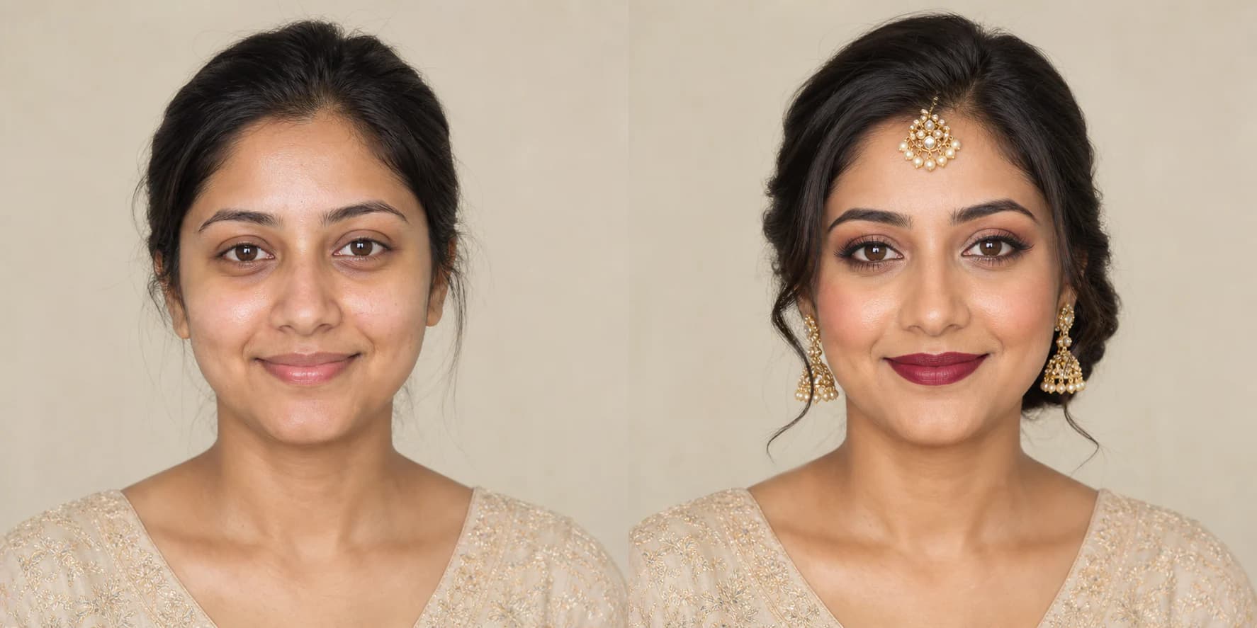 Meher Ali, Mehndi Artist